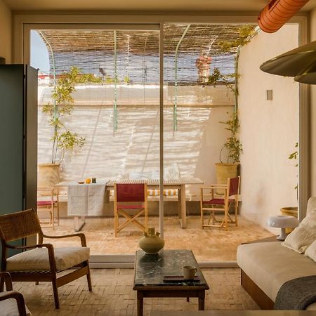 Boscos Apartments Sevilla Exterior foto