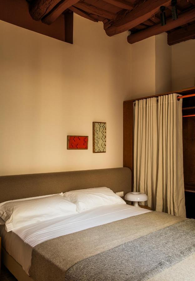 Boscos Apartments Sevilla Exterior foto