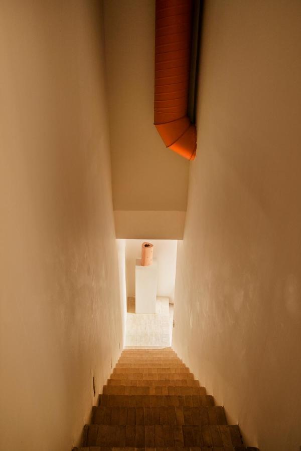 Boscos Apartments Sevilla Exterior foto