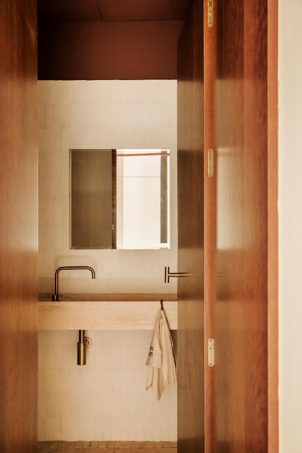 Boscos Apartments Sevilla Exterior foto