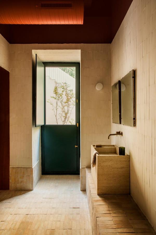 Boscos Apartments Sevilla Exterior foto