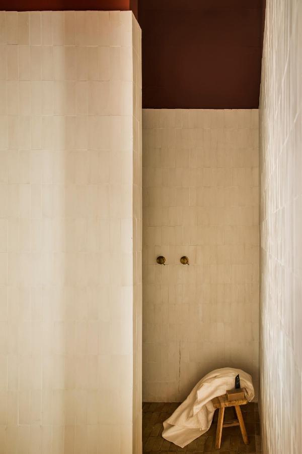 Boscos Apartments Sevilla Exterior foto