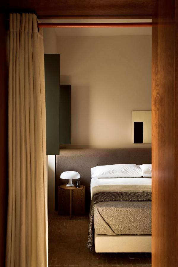 Boscos Apartments Sevilla Exterior foto