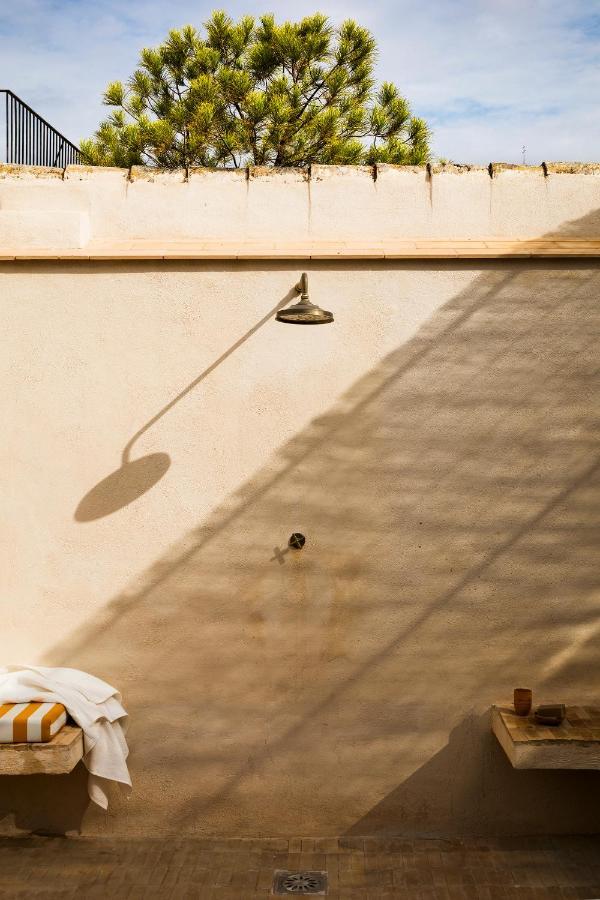 Boscos Apartments Sevilla Exterior foto