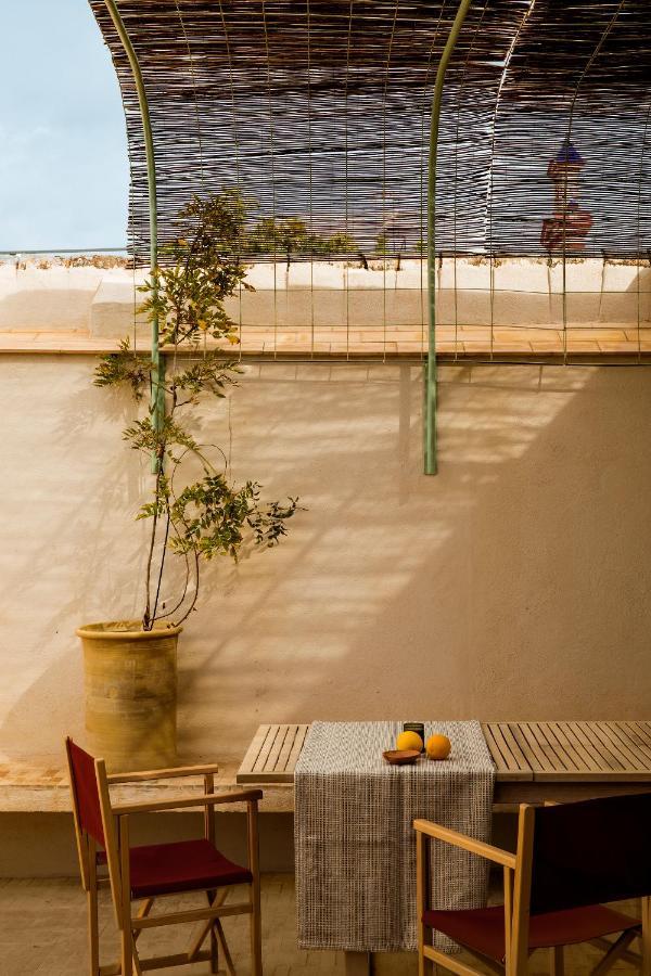 Boscos Apartments Sevilla Exterior foto