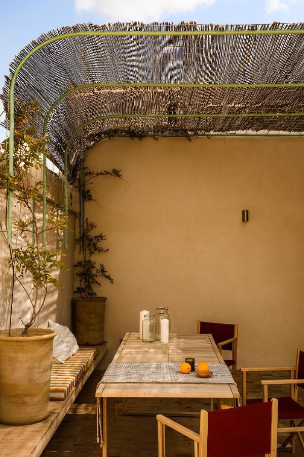Boscos Apartments Sevilla Exterior foto