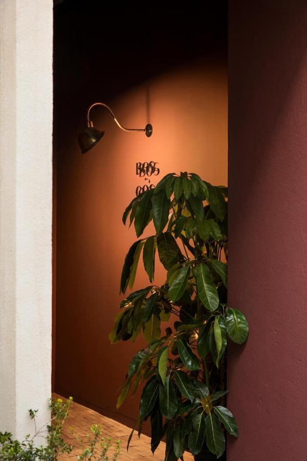 Boscos Apartments Sevilla Exterior foto