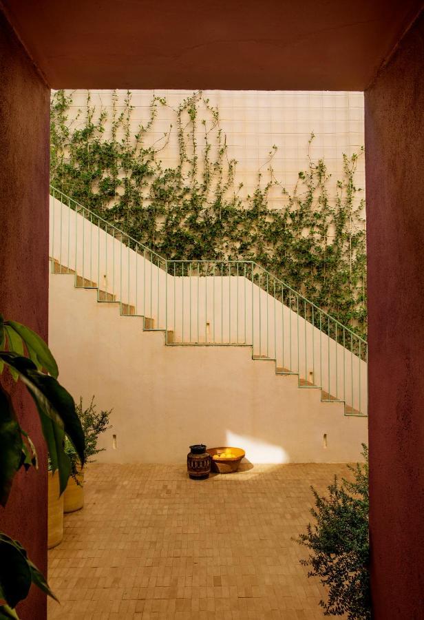 Boscos Apartments Sevilla Exterior foto