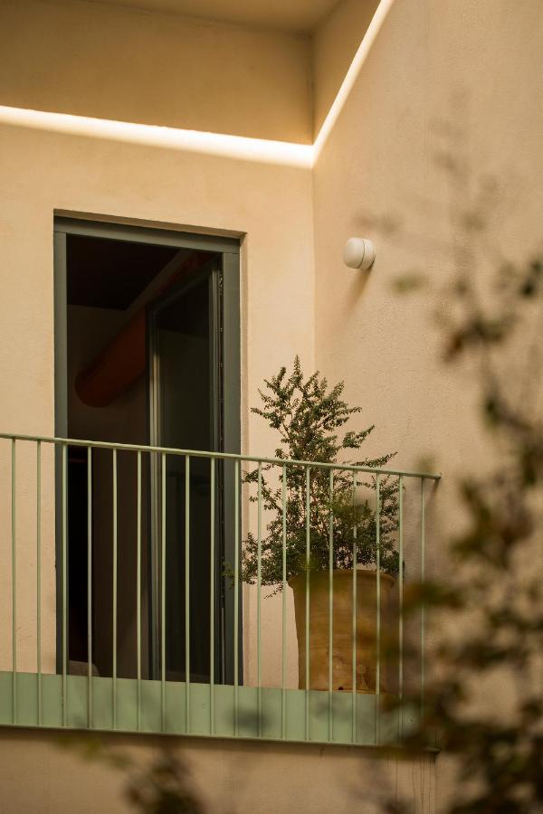 Boscos Apartments Sevilla Exterior foto