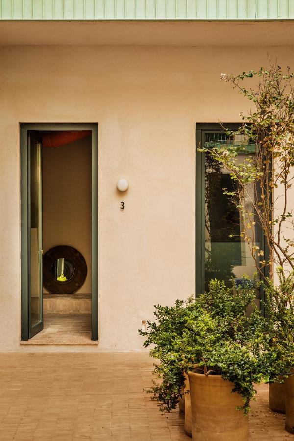 Boscos Apartments Sevilla Exterior foto