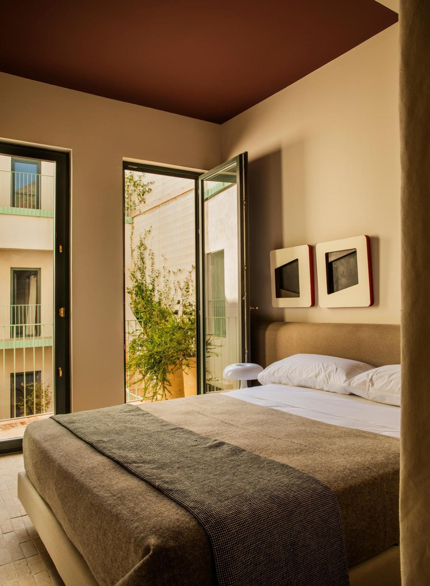 Boscos Apartments Sevilla Exterior foto
