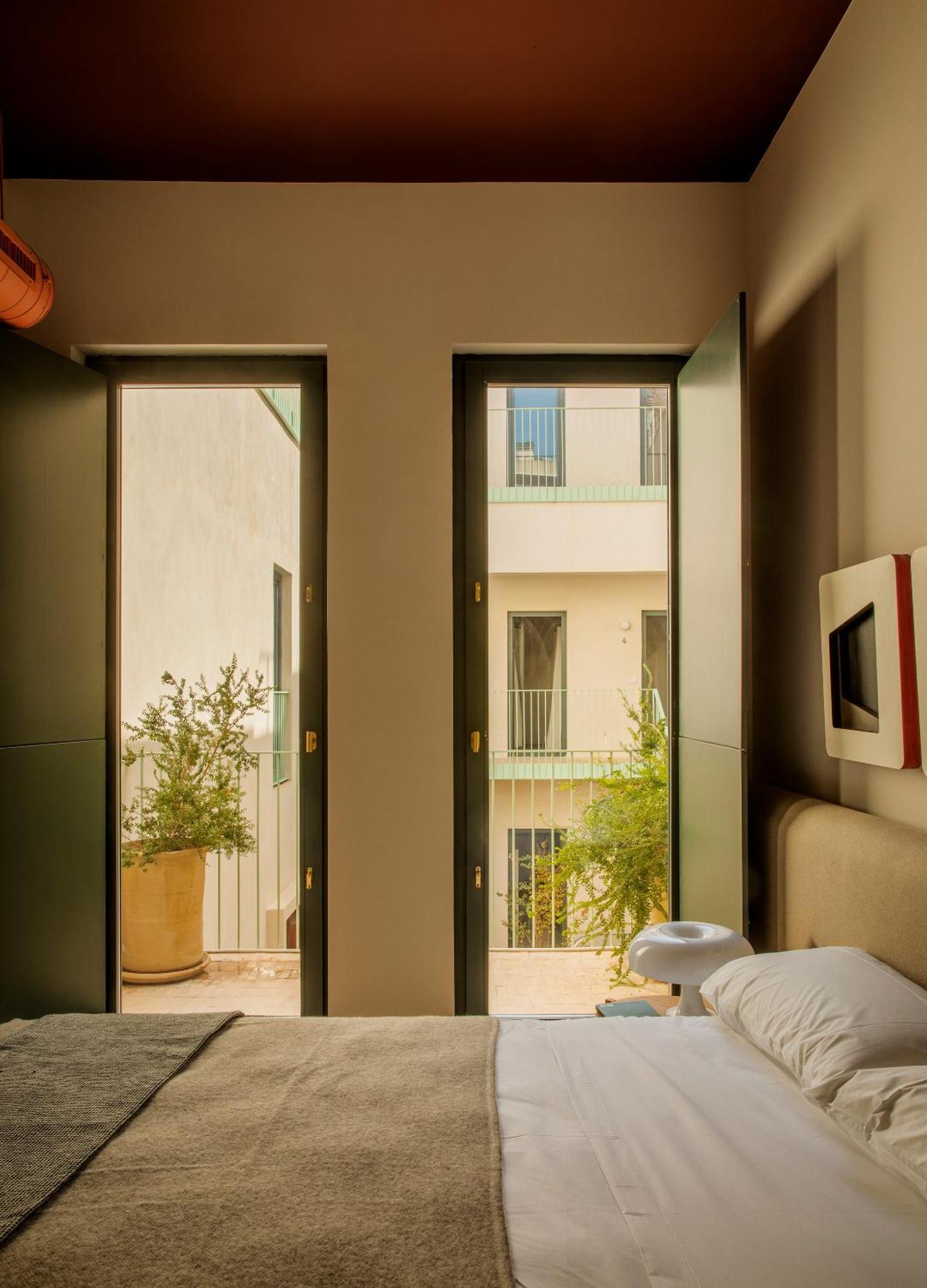 Boscos Apartments Sevilla Exterior foto