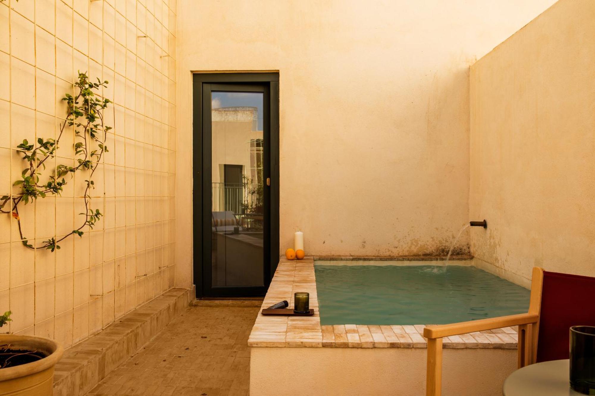 Boscos Apartments Sevilla Exterior foto