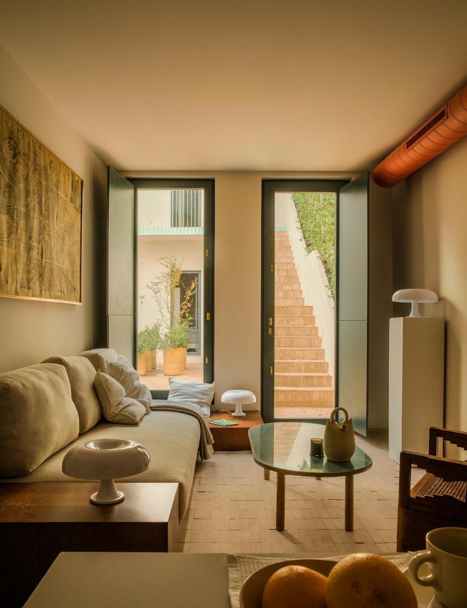 Boscos Apartments Sevilla Exterior foto