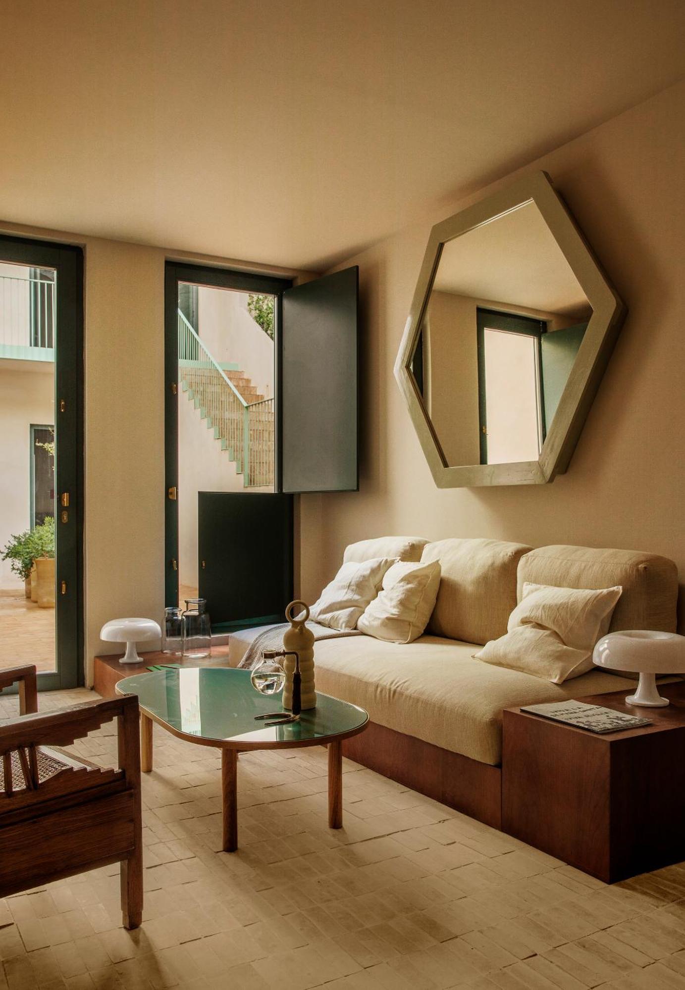Boscos Apartments Sevilla Exterior foto