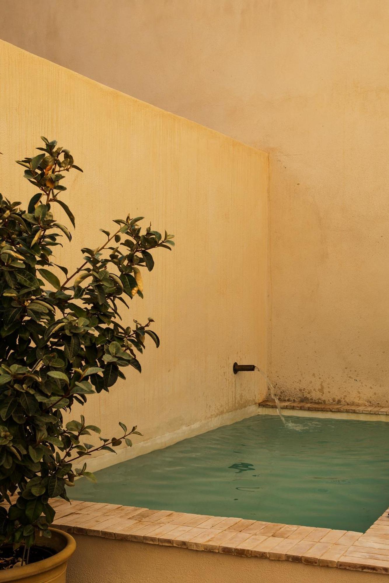 Boscos Apartments Sevilla Exterior foto